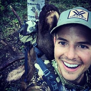 Meet your Posher, Jon